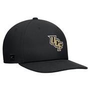 UCF Nike Dri-fit Pro Flatbill Snapback Hat